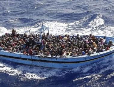 Ιταλία: Μέσα σε μια βδομάδα διασώθηκαν 8.300 διασωθέντες